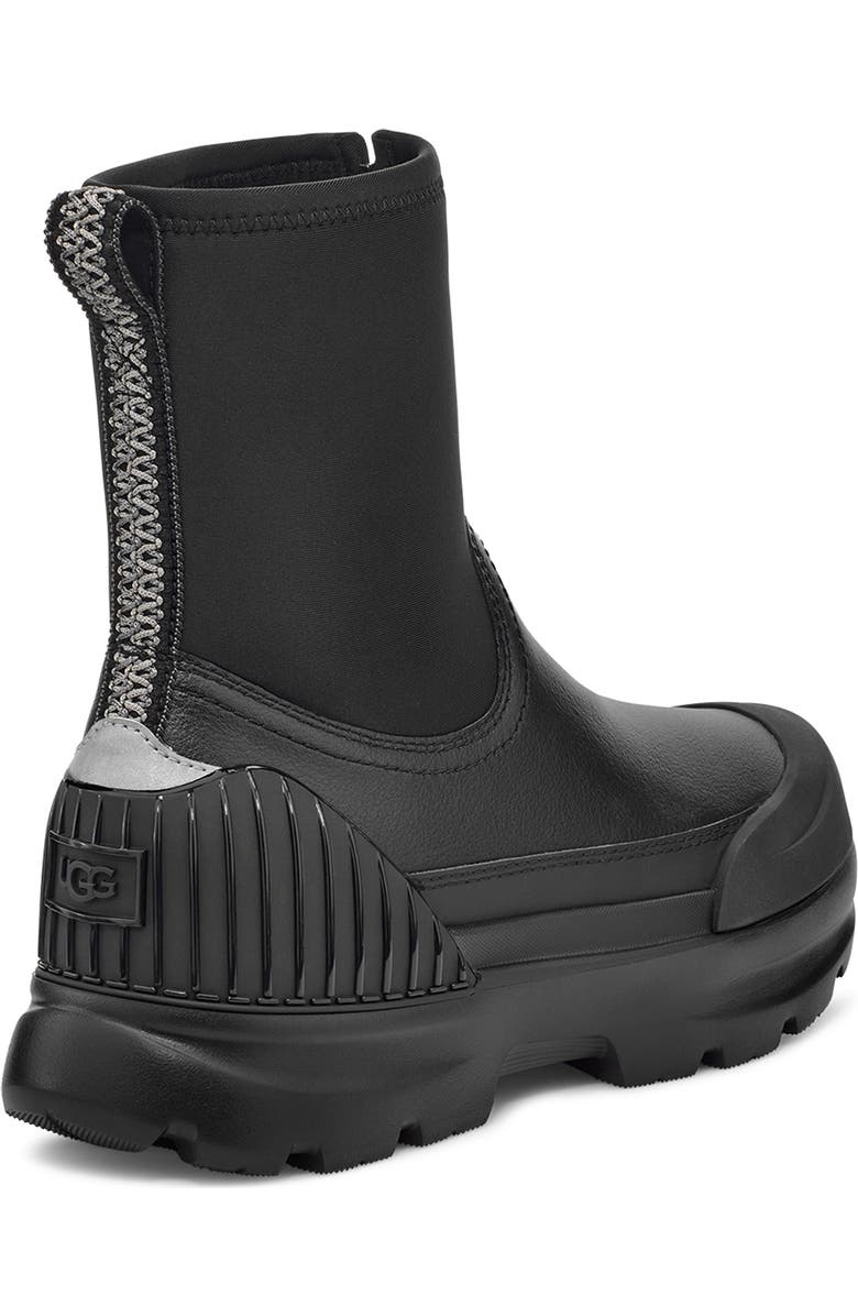UGG<sup>®</sup> Neumel X Waterproof Zip Boot, Alternate, color,