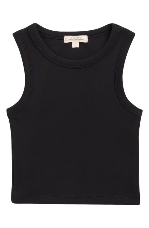 Kids' Cloud Tank (Big Kid)