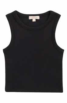 Walking on Sunshine Kids' Cloud Tank