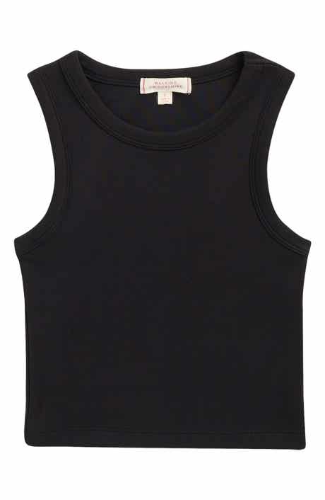 Walking on Sunshine Kids' Cloud Tank