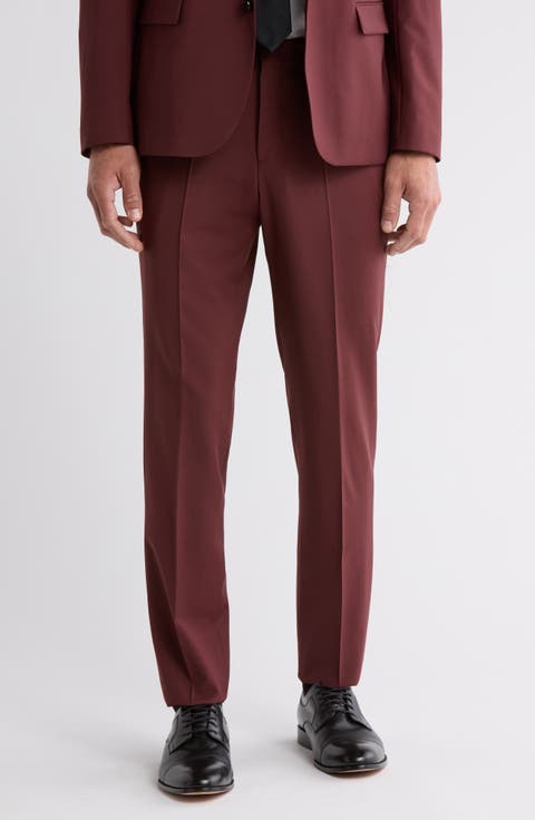 Tom Straight Leg Pants