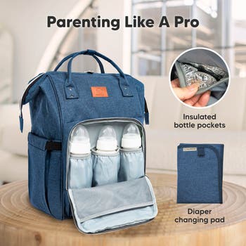 Original Diaper Bag