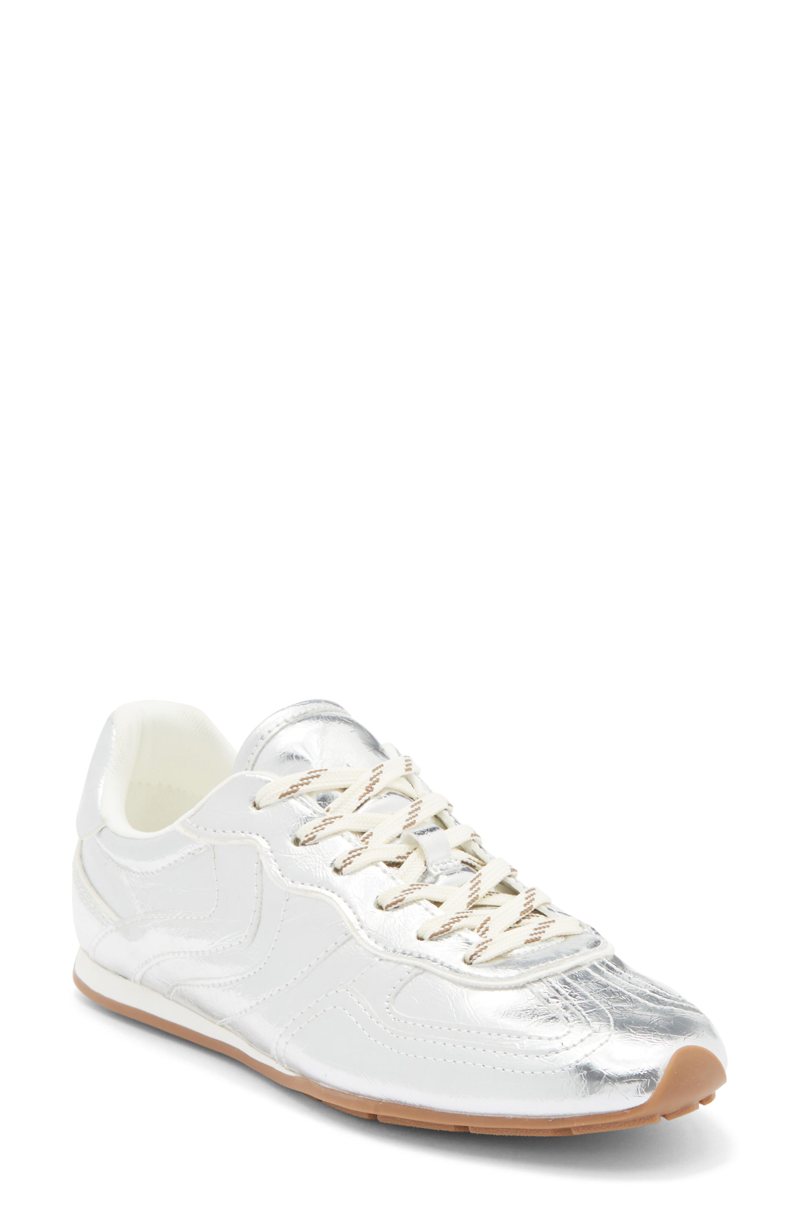Steve Madden Abbi Sneaker