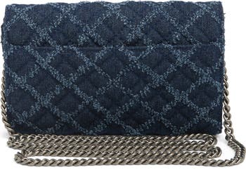 Brixton Wallet on a Chain