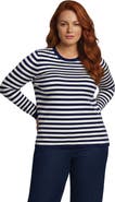 Lands' End Cashmere Sweater