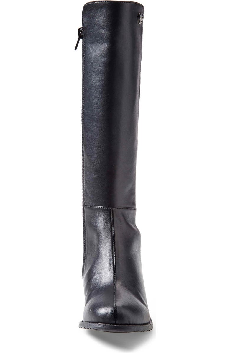 Stuart Weitzman '50/50' Boot, Alternate, color,