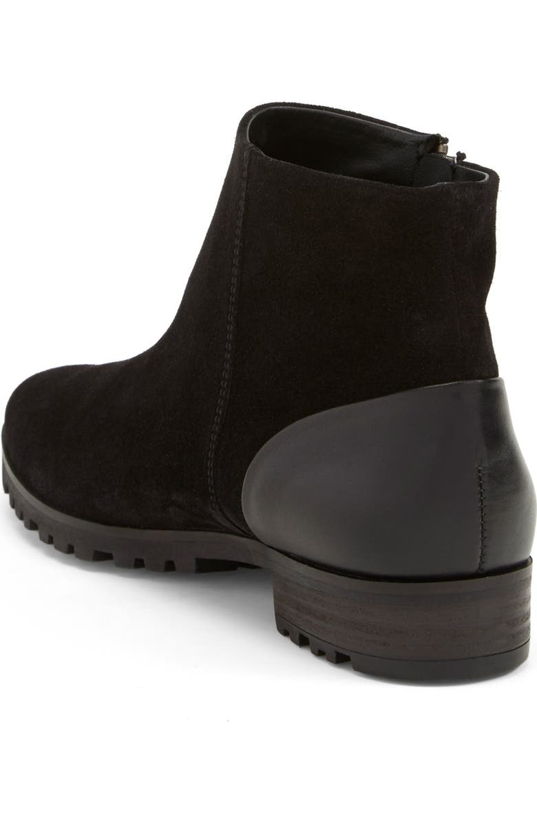 Paul Green 'Dina' Pointy Toe Bootie, Alternate, color,