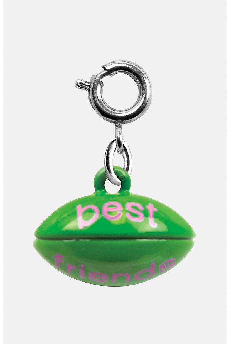 Kids' Charm, Alternate, color, PEAPOD