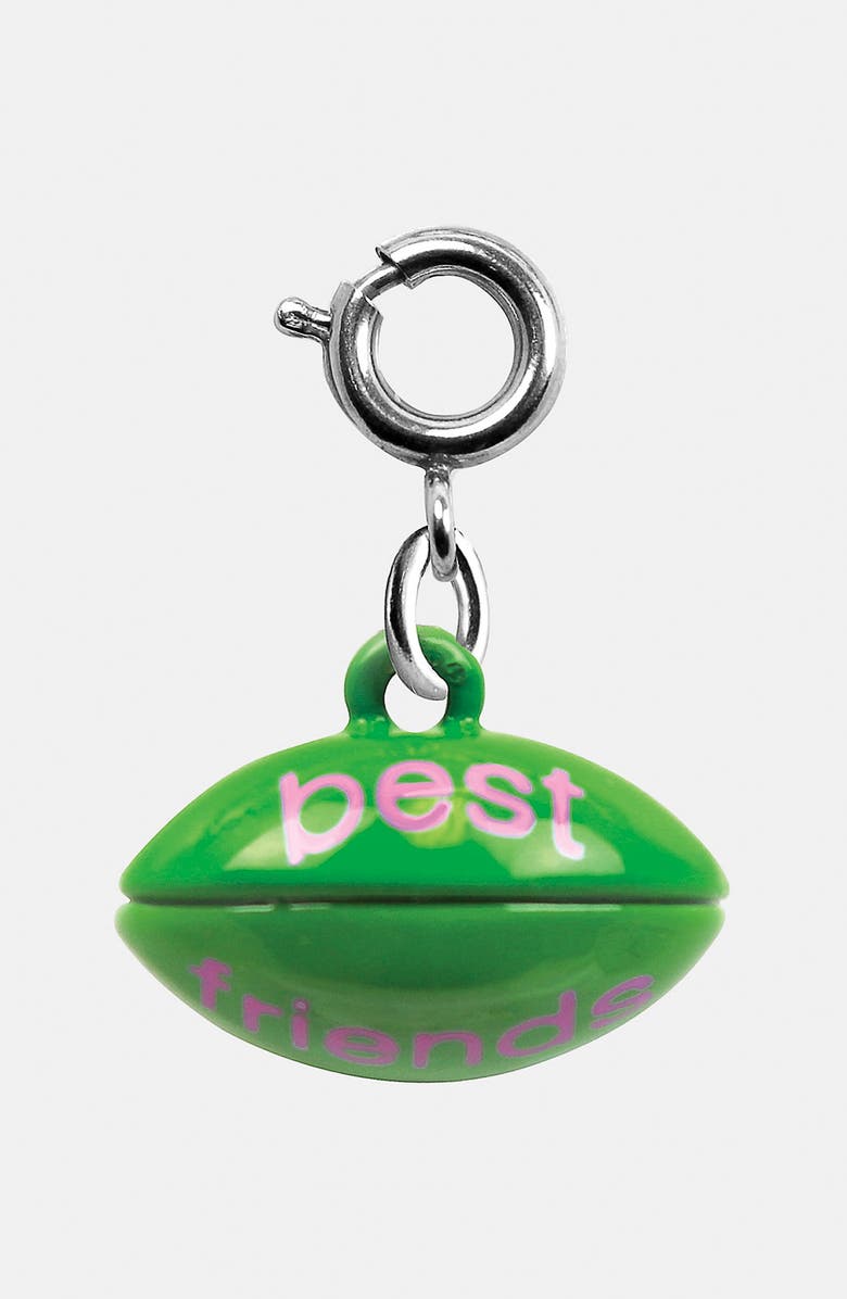 CHARM IT!<sup>®</sup> 'Milk & Cookies' Charm, Alternate, color, Peapod