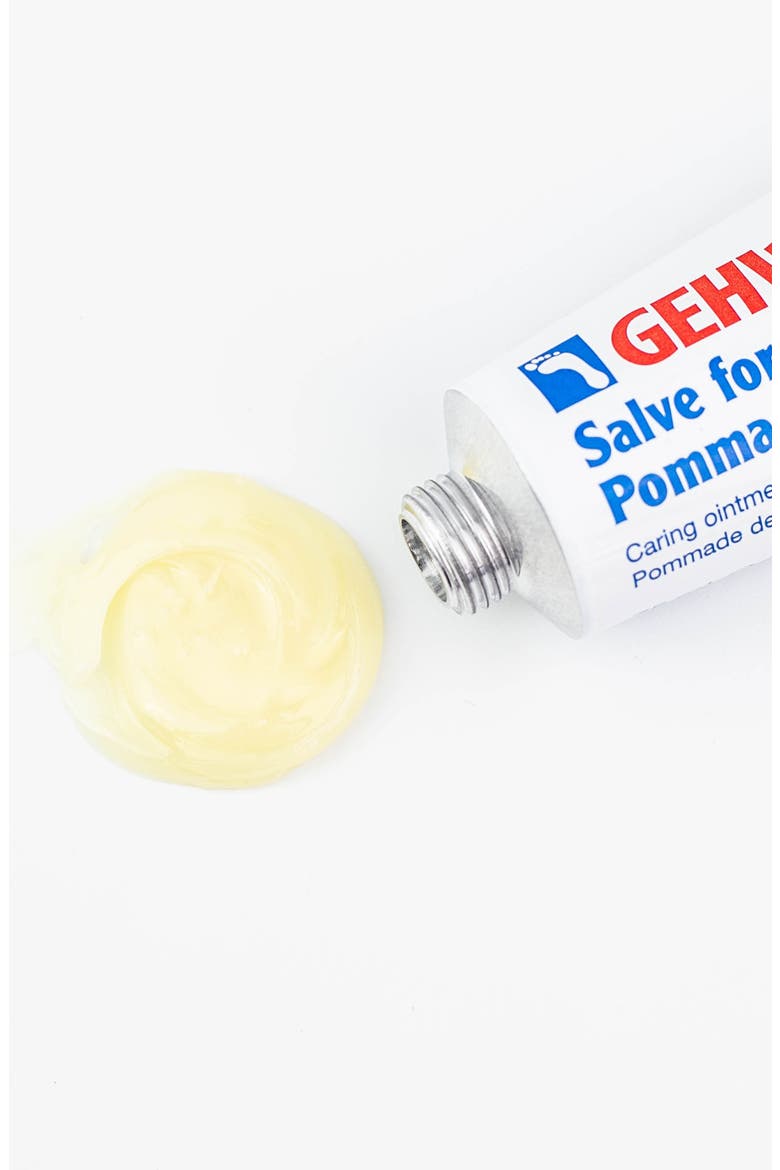 GEHWOLmed® Salve for Cracked Skin, Alternate, color, NO COLOR
