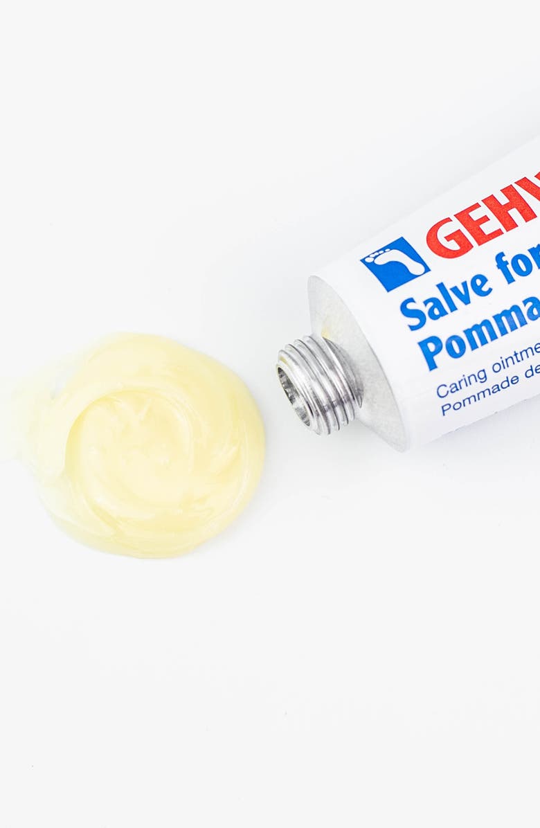 Gehwol<sup>®</sup> GEHWOLmed<sup>®</sup> Salve for Cracked Skin, Alternate, color, 