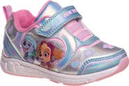JOSMO Kids' Paw Patrol Sneaker