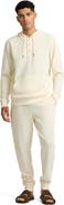 Onia Heavyweight Cotton Waffle Jogger