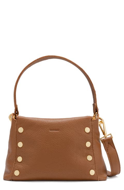Bryant Medium Shoulder Bag