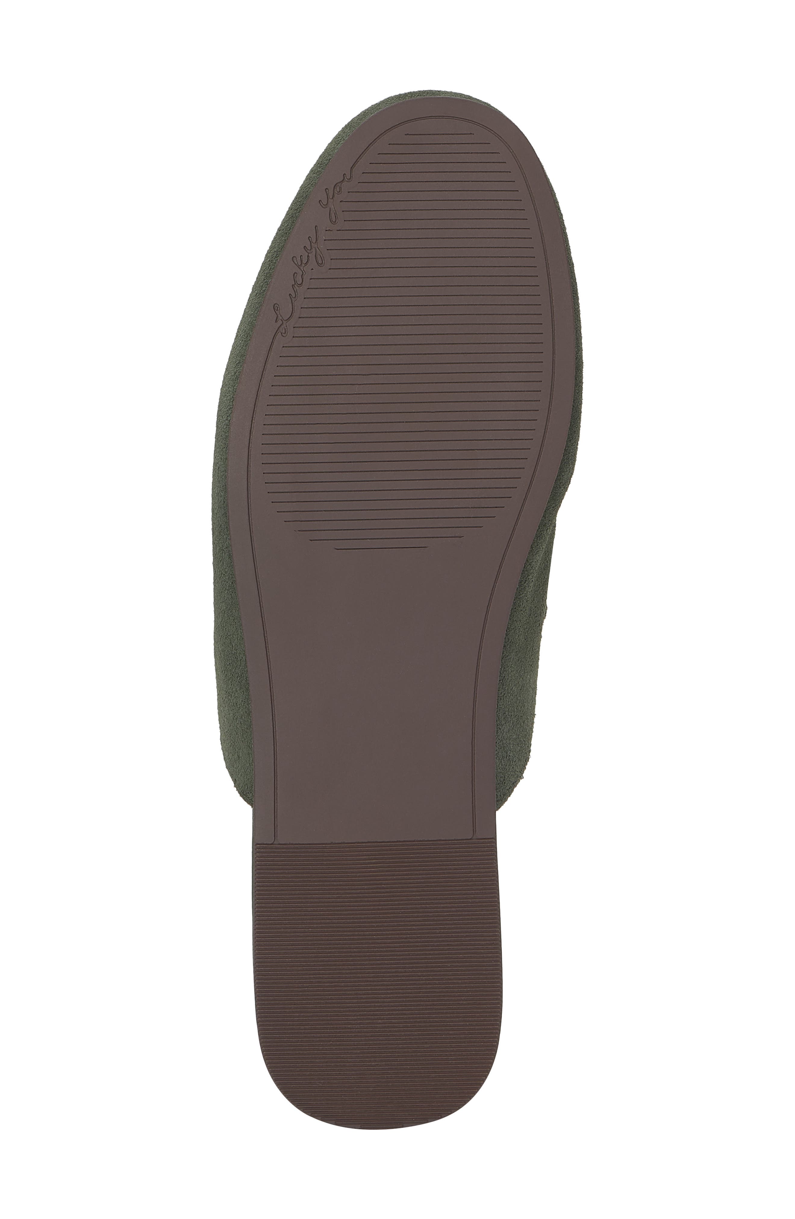 Lucky Brand Dafina Mule, Alternate, color, 