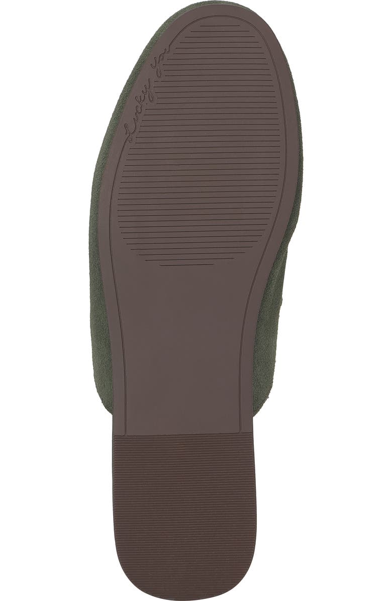 Lucky Brand Dafina Mule, Alternate, color,