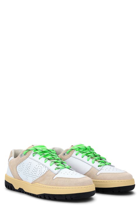 Marvin Sneaker