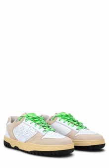 Marvin Sneaker