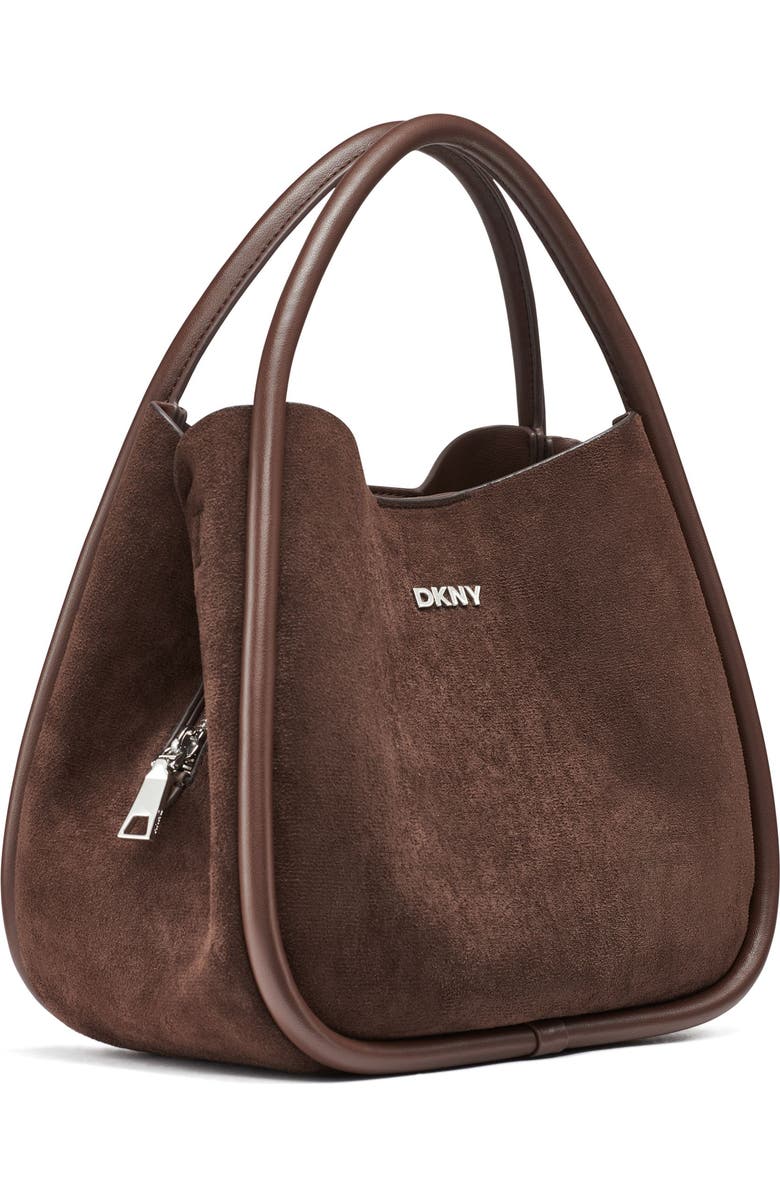 DKNY Capri Large Hobo, Alternate, color,