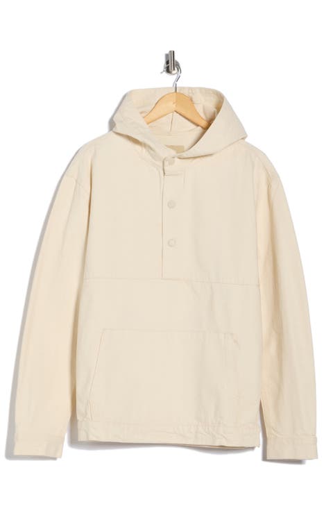 Valen Cotton Anorak