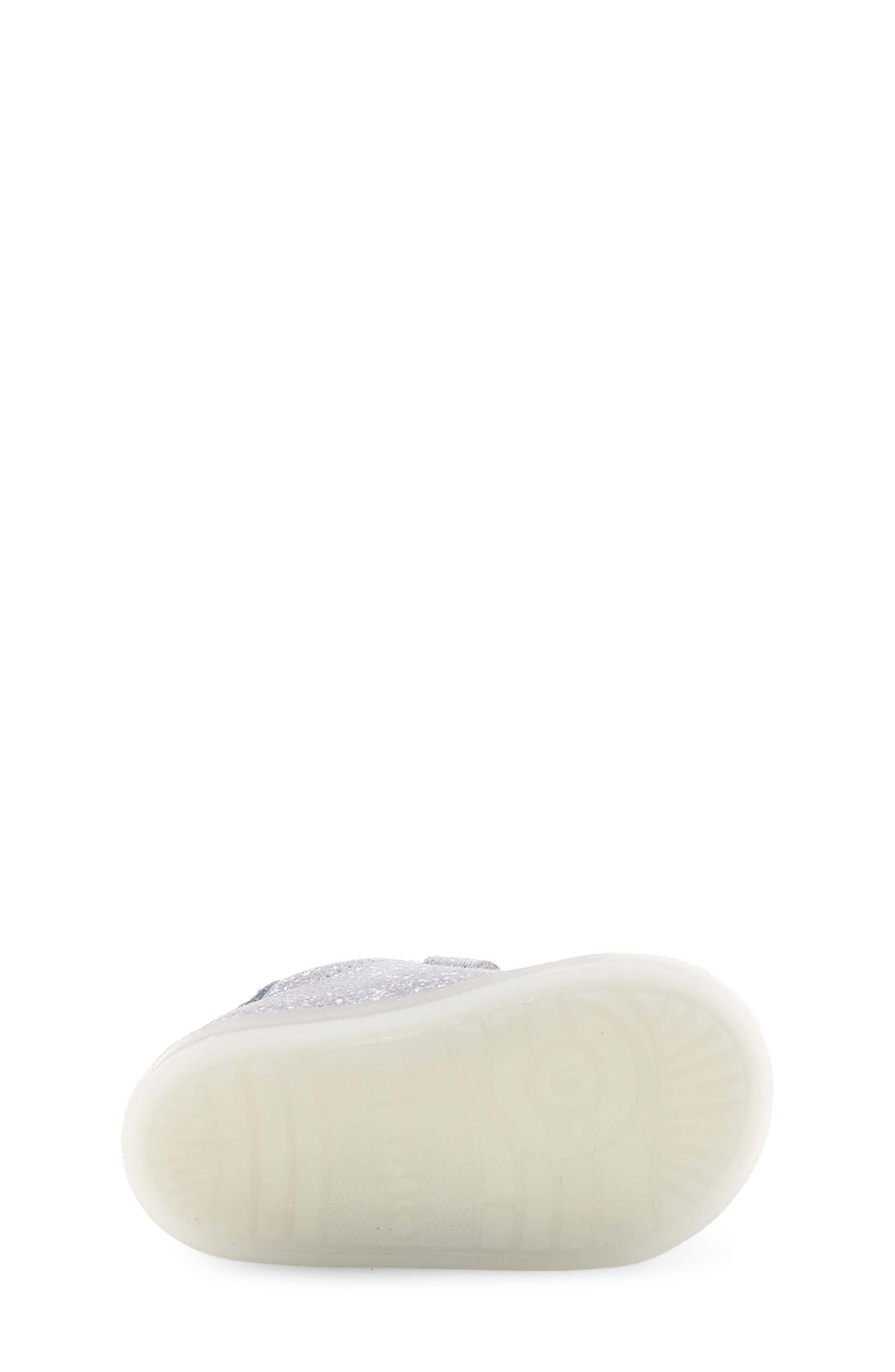 Naturino Kids' Falcotto Sasha VL Sneaker, Alternate, color, White