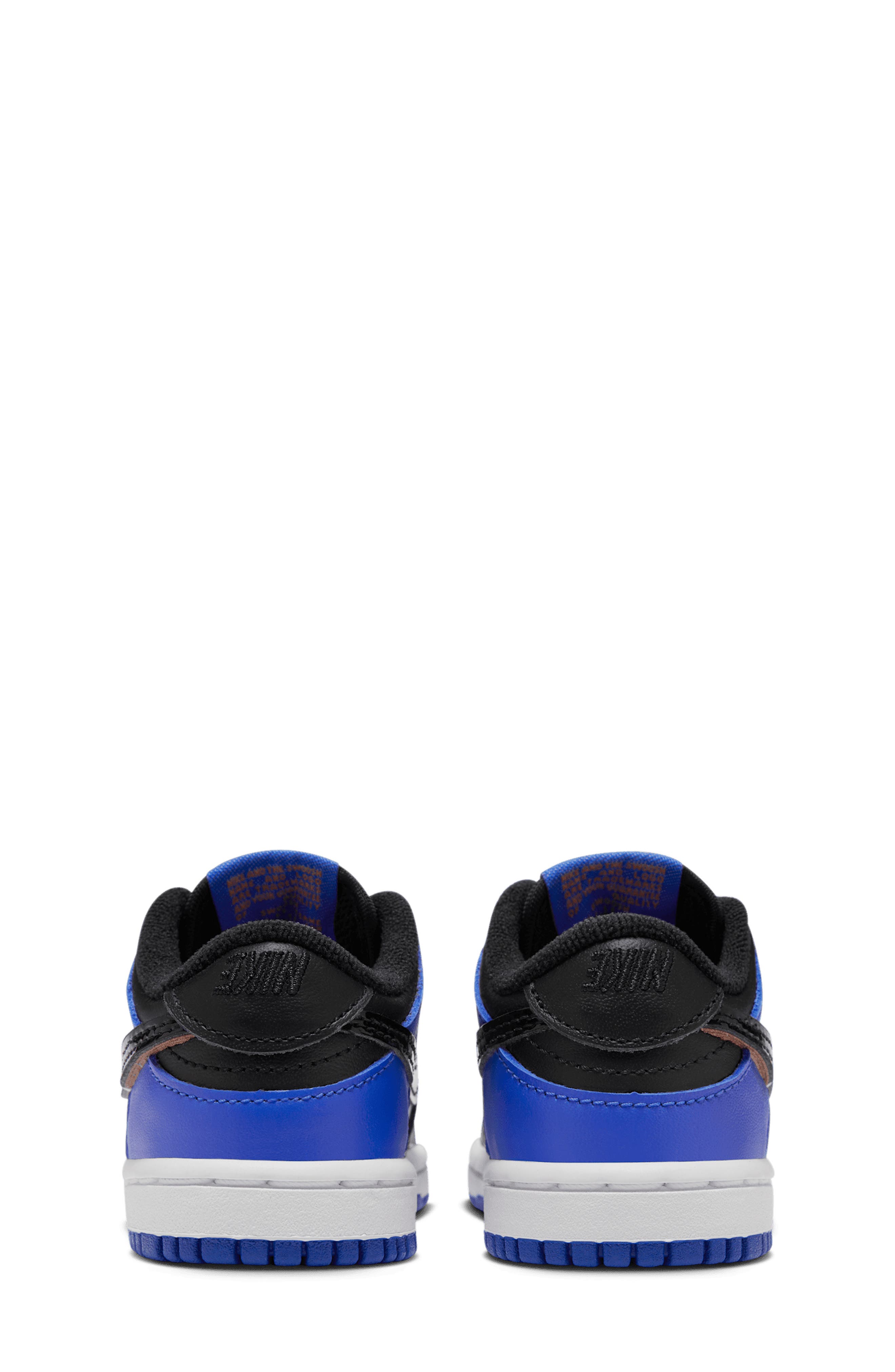 Nike Kids' Dunk Low Basketball Sneaker, Alternate, color, 