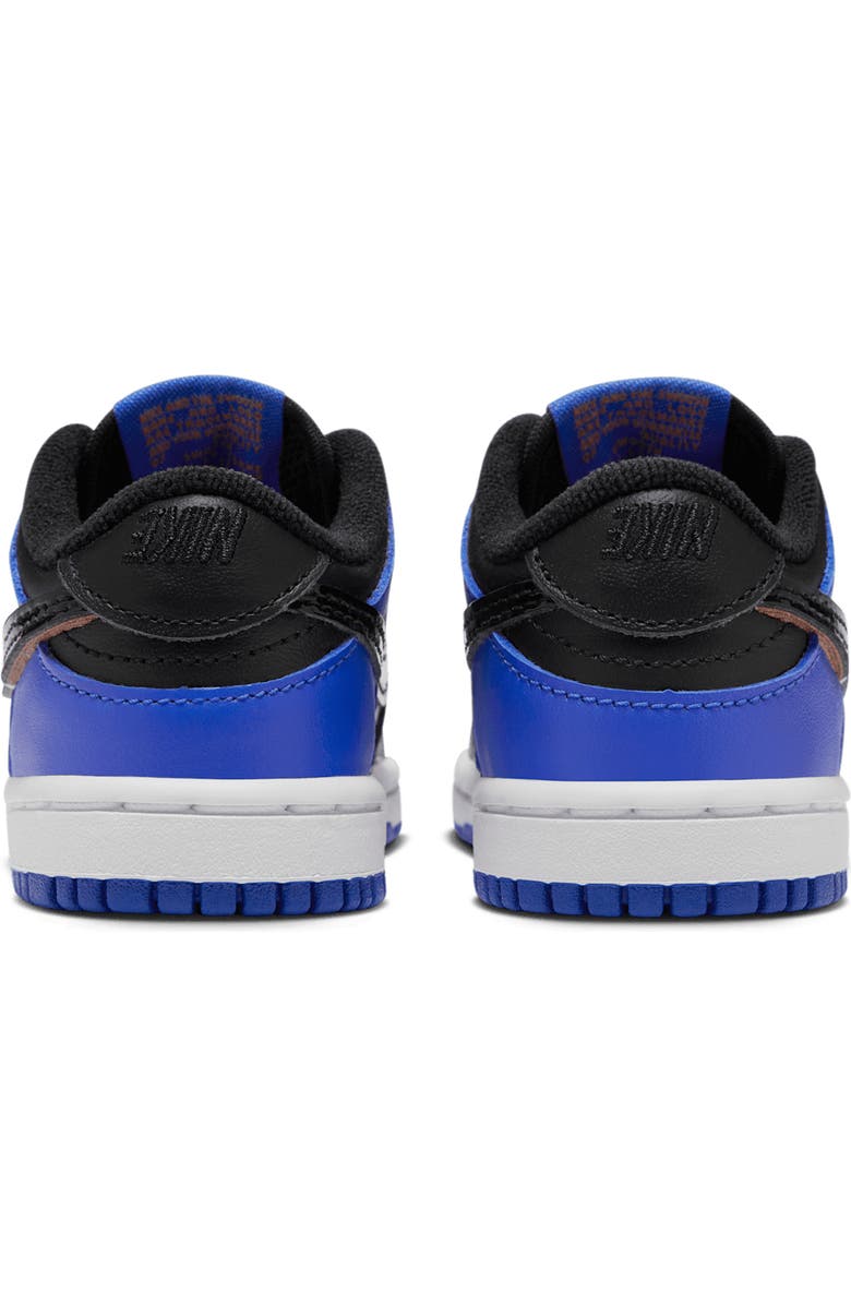 Nike Kids' Dunk Low Basketball Sneaker, Alternate, color,