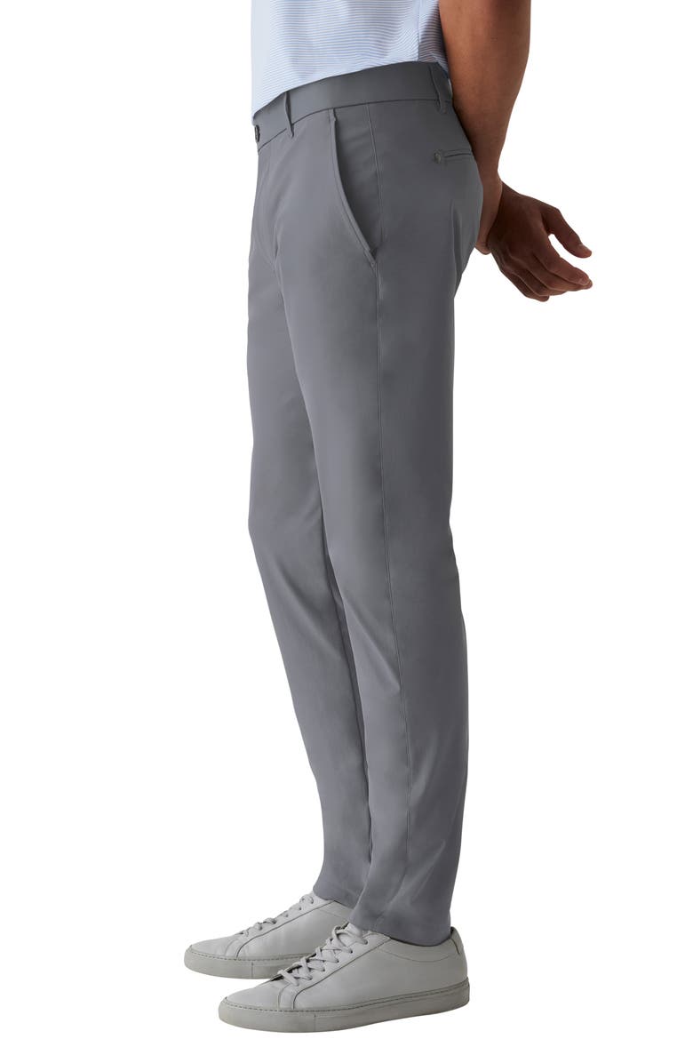Greyson Montauk Golf Trousers, Alternate, color, Slate