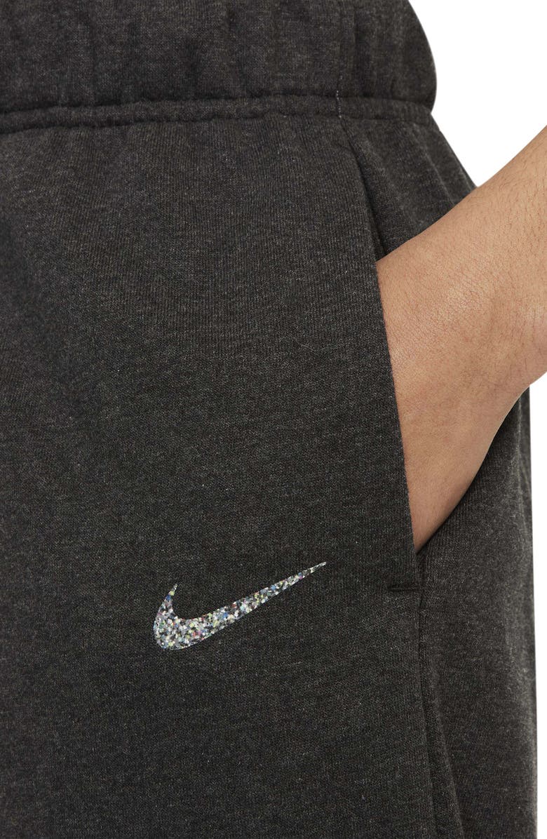 Nike Sportswear Collection Essentials Fleece Pants, Alternate, color, 