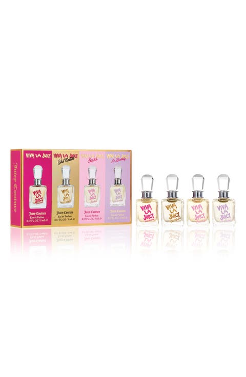 Core Fore Eau de Parfum Set $76 Value