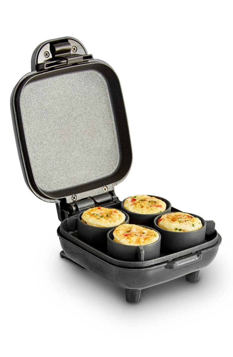 Dash Egg Bite Maker, Alternate, color,