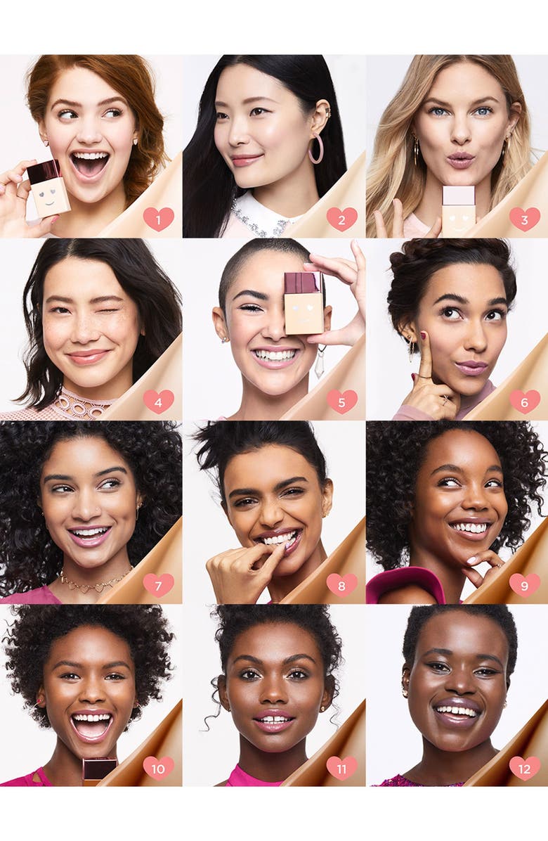 Benefit Cosmetics Benefit Hello Happy Soft Blur Foundation SPF 15, Alternate, color,