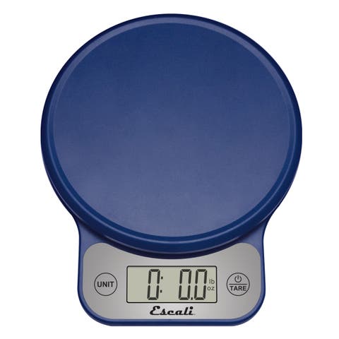 Telero Digital Kitchen Scale