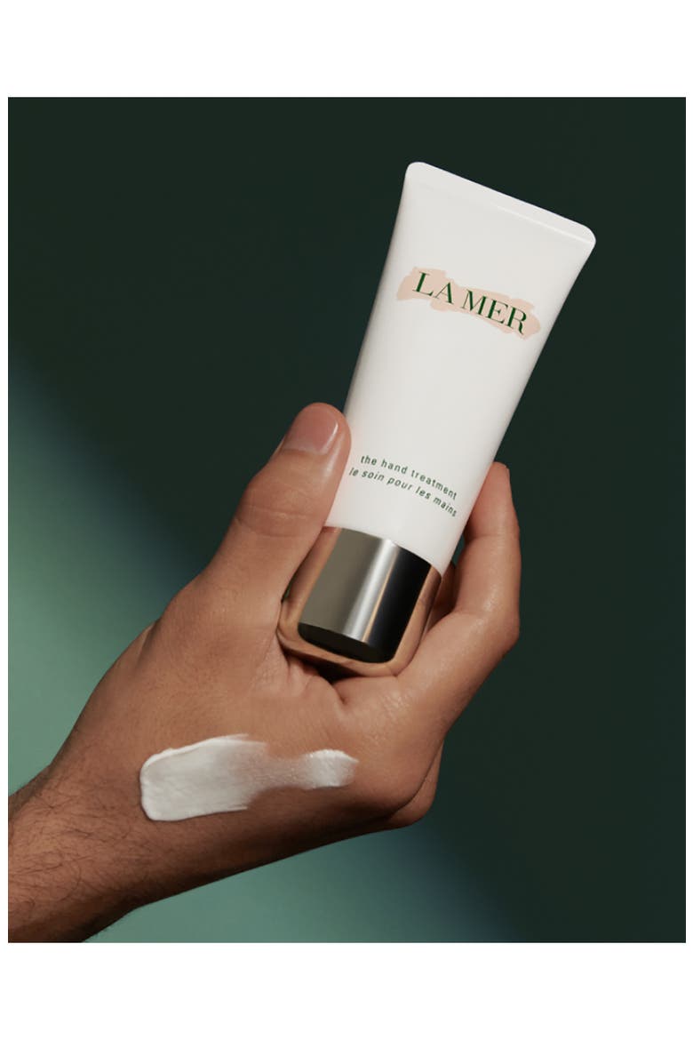 The Hand Treatment Hydrating Lotion, Alternate, color, NO COLOR