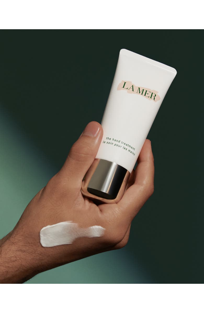 La Mer The Hand Treatment Hydrating Lotion, Alternate, color, 