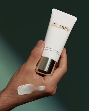 ハンドケア・ハンドクリーム LA MER THE HAND TREATMENT 100ml La Mer The Hand Treatment – La Mer – bluemercury
