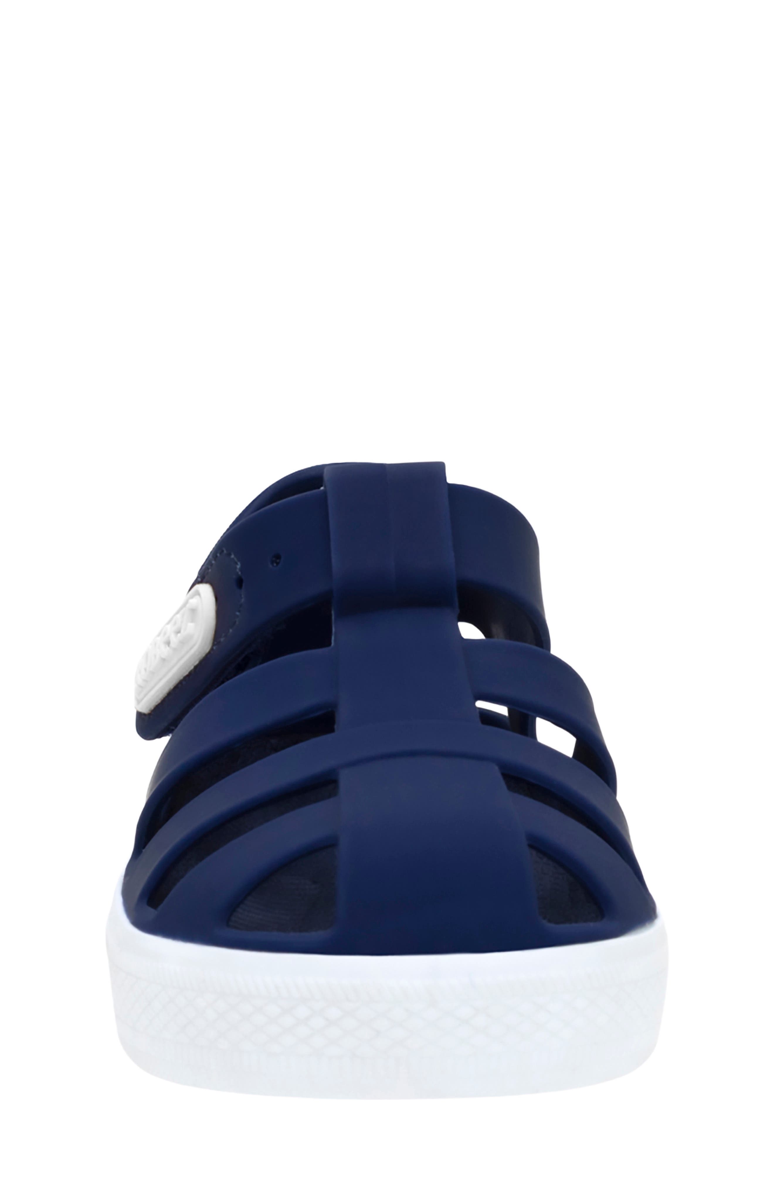 Robeez<sup>®</sup> Kids' Elite Fisherman Sandal, Alternate, color, 