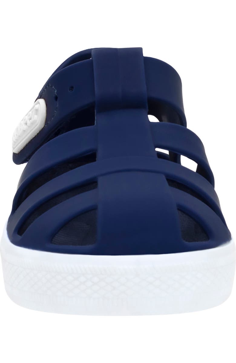 Robeez<sup>®</sup> Kids' Elite Fisherman Sandal, Alternate, color,