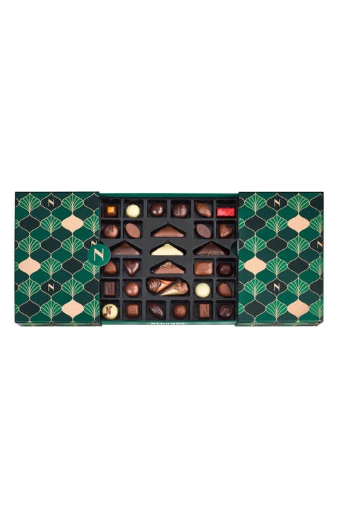 Assorted 31-PieceFestive Sharing Box