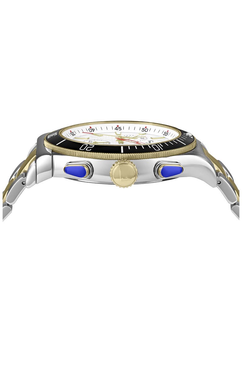 FERRAGAMO Men's Ferragamo1898 Sport Watch, 44mm, Alternate, color,