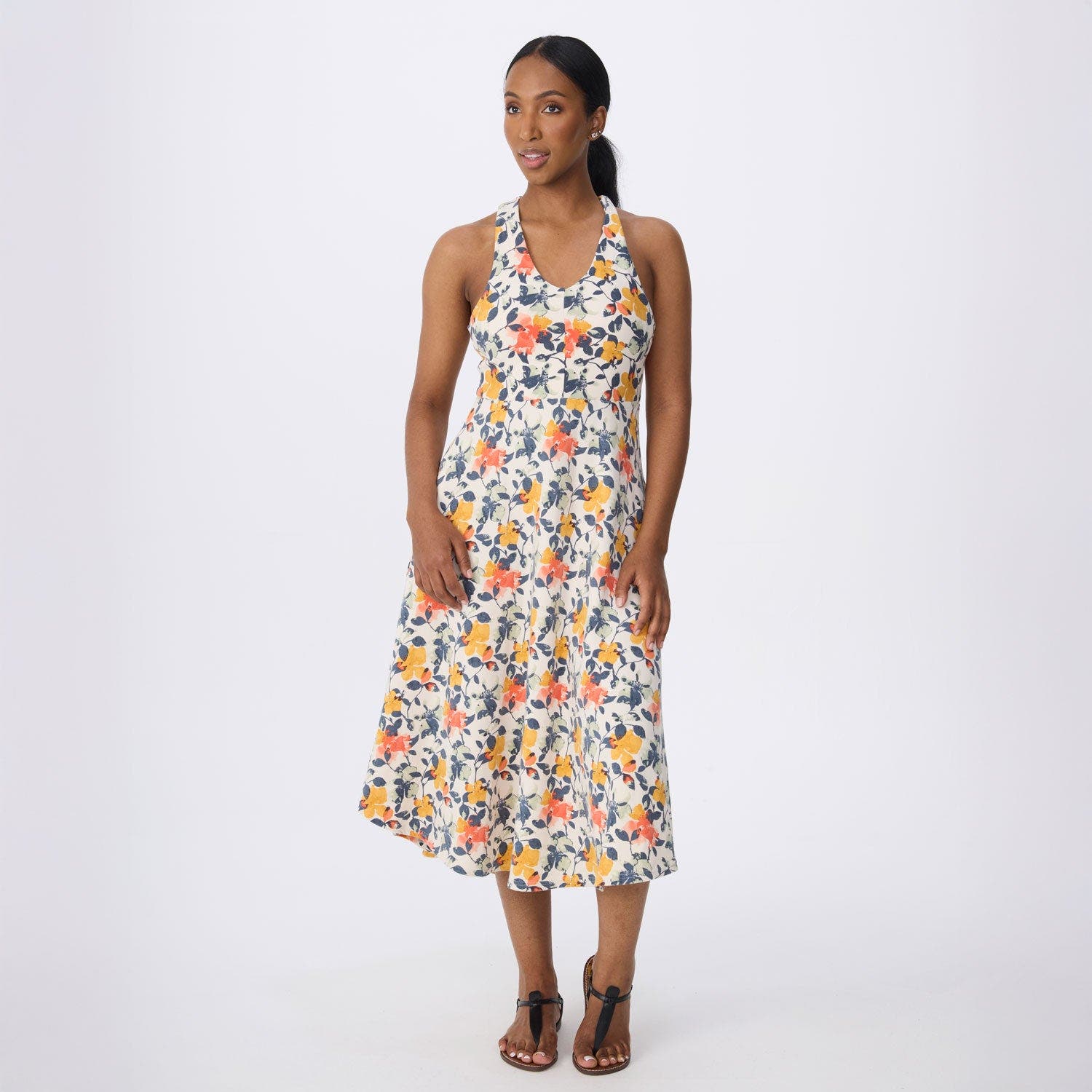 selected Hero Floral
