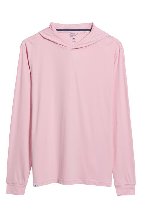 Talon PREP-FORMANCE Long Sleeve Hooded T-Shirt