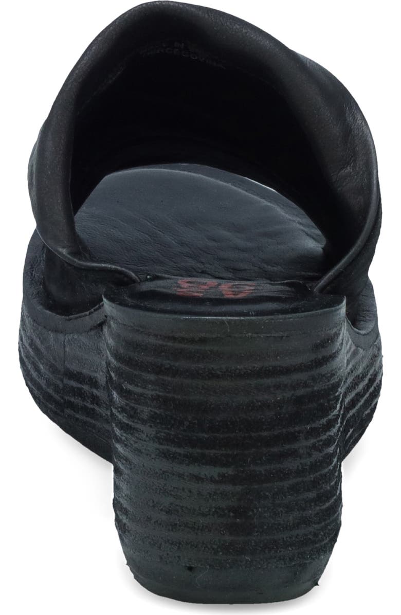 A.S.98 Niels Wedge Slide Sandal, Alternate, color,