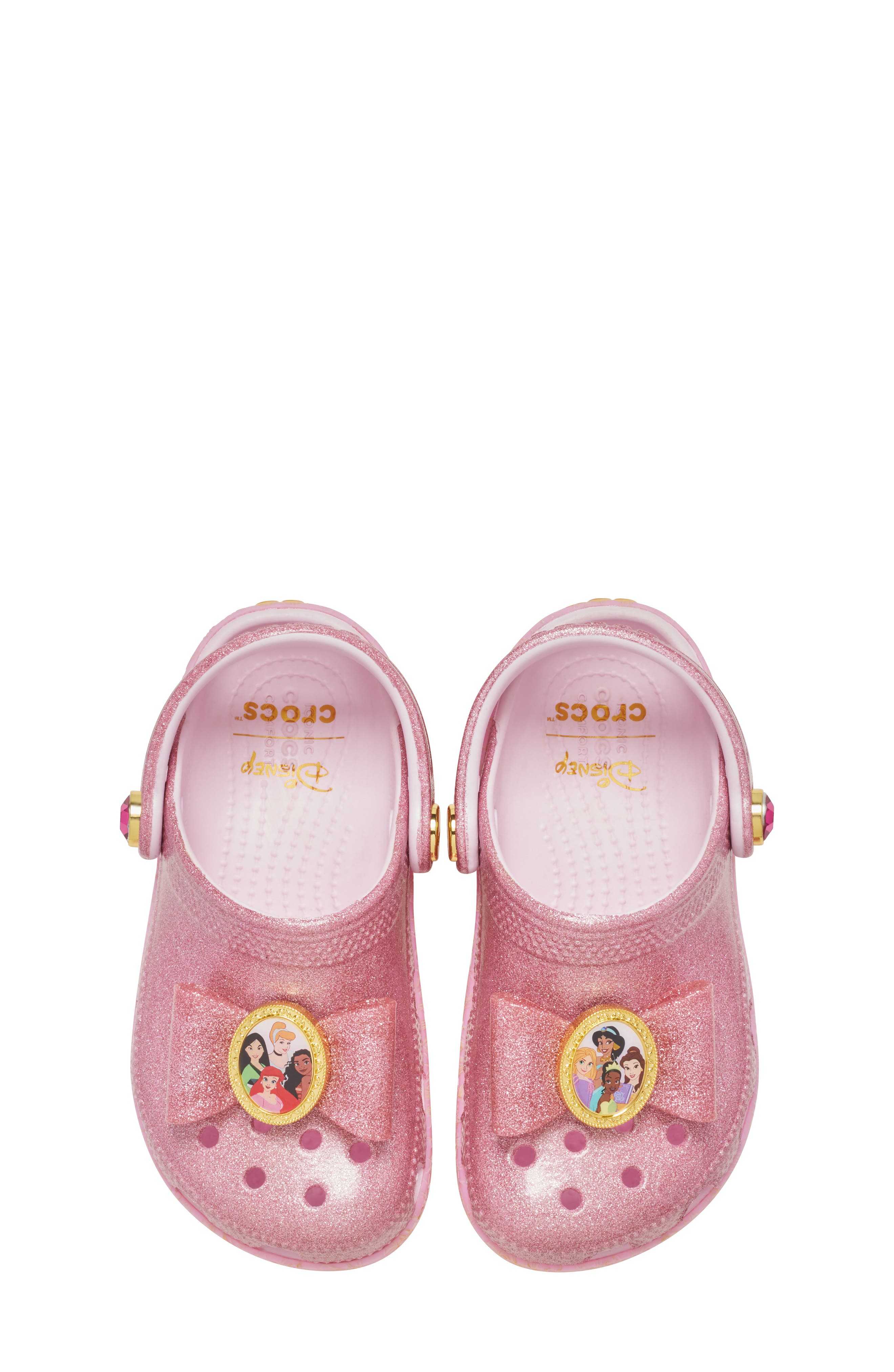 Kids' Disney Classic Clog, Alternate, color, MULTI