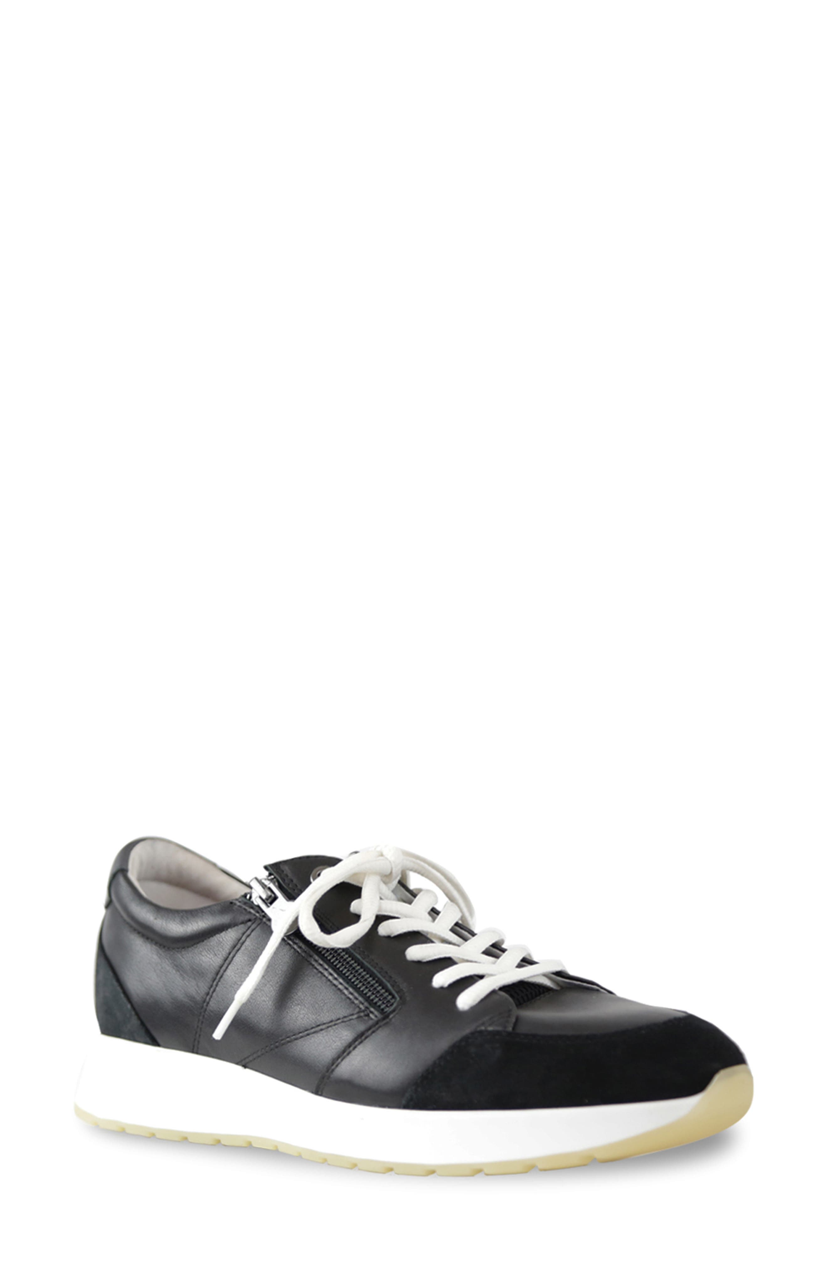 Munro Sutton Sneaker, Main, color, 