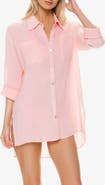 HELEN JON Island Shirt