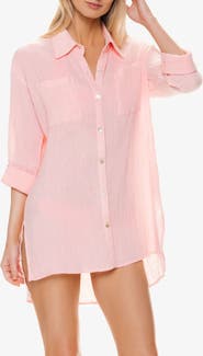 HELEN JON Island Shirt
