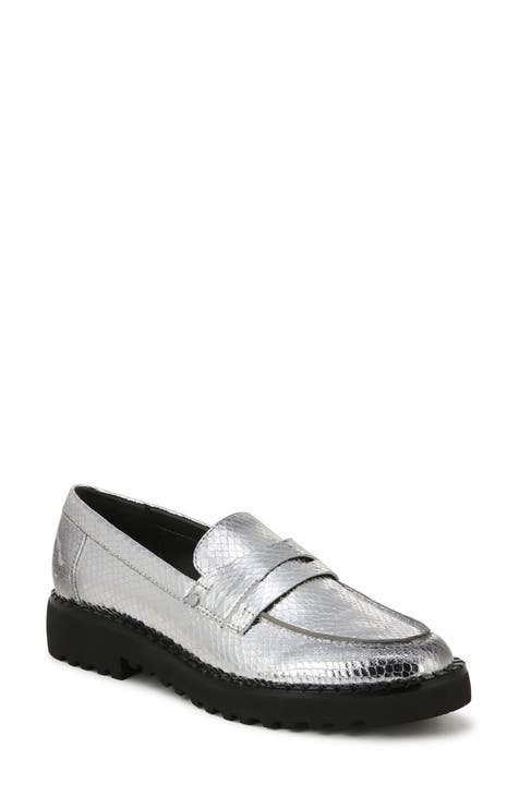 Cassandra Penny Loafer (Women)