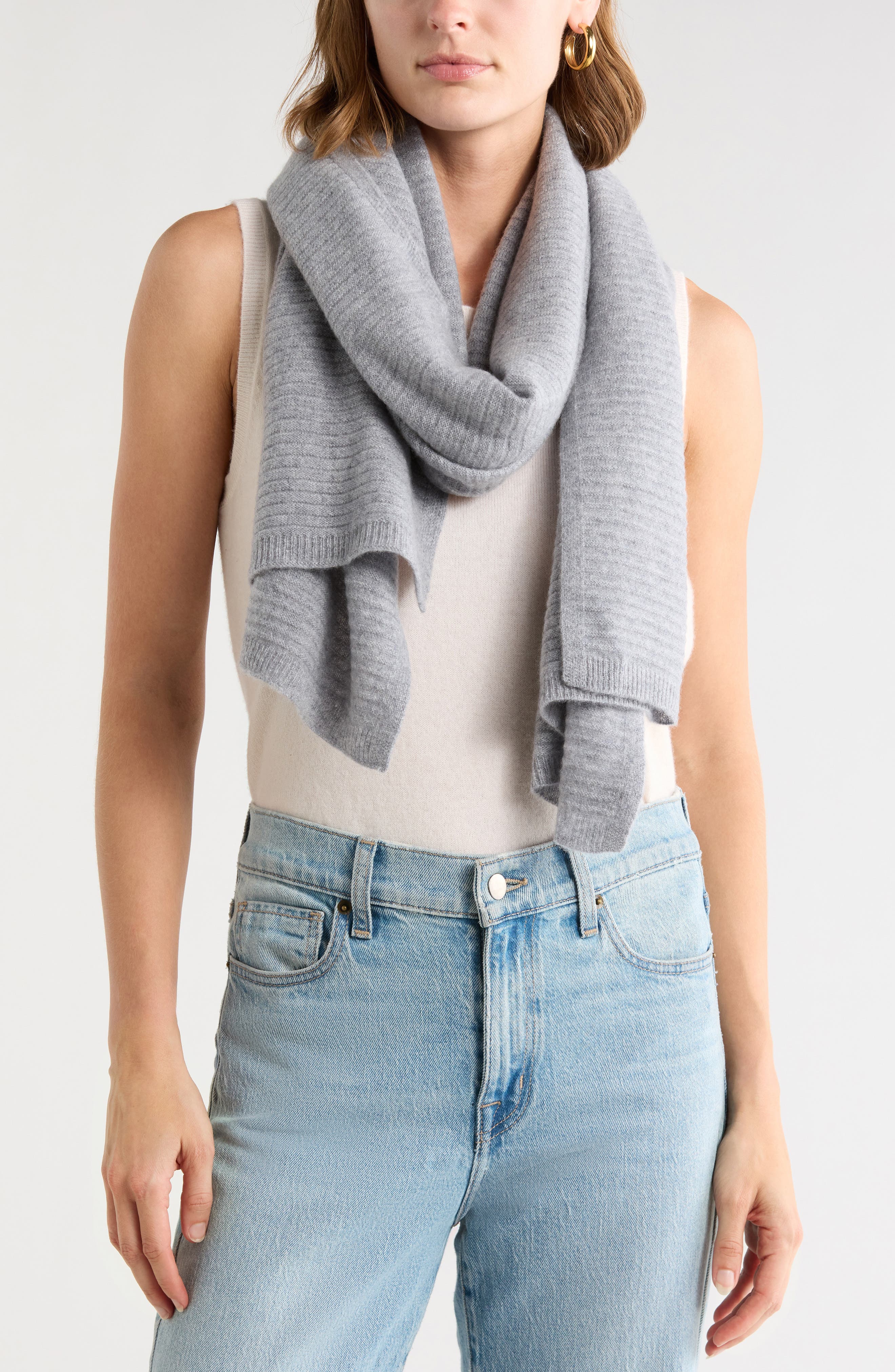 GREY HEATHER
