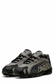 Inhale Essentials Sneaker